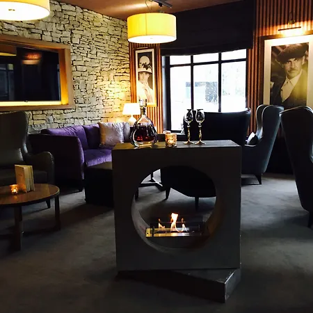 Savoy špindlerův Mlýn 4* Špindlerŭv Mlýn