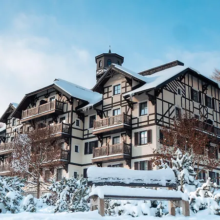 Savoy špindlerův Mlýn Špindlerŭv Mlýn
