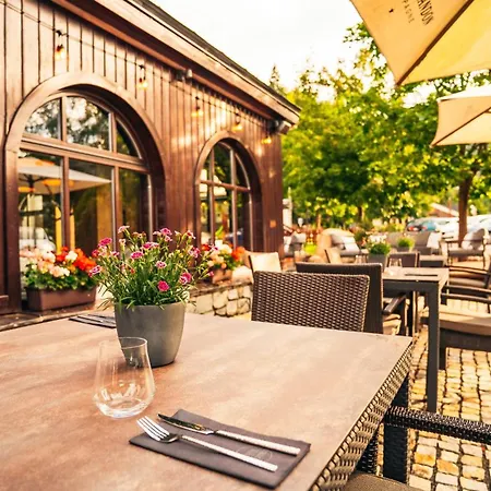 Hotel Savoy špindlerův Mlýn