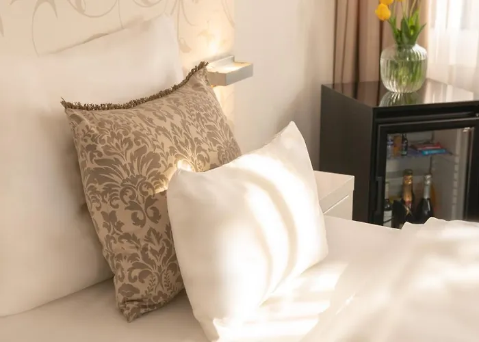 Hotel Savoy