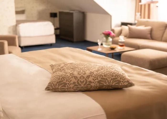 Hotel Savoy 4*