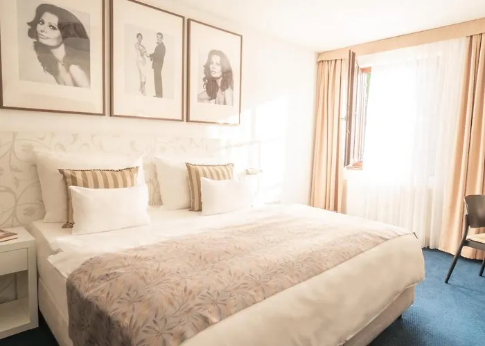 Savoy 4* Špindlerŭv Mlýn
