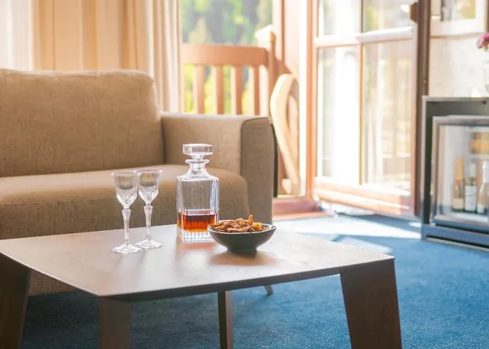 Savoy 4* Špindlerŭv Mlýn