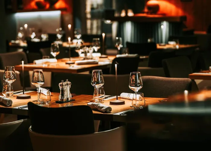 Hotell Savoy Špindlerŭv Mlýn