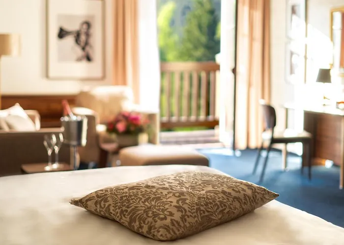 Savoy Hotell 4*