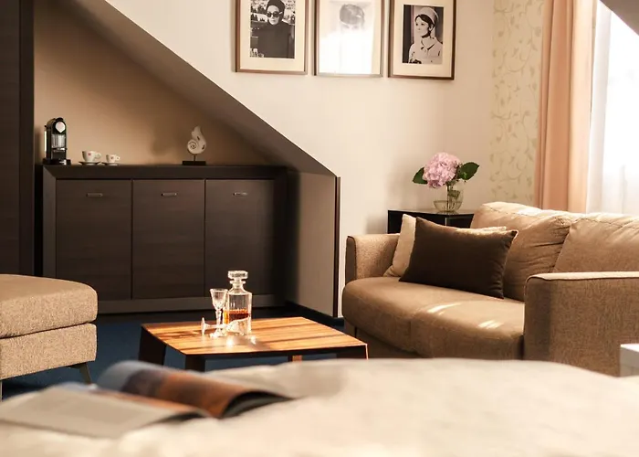 Savoy 4* Szpindlerowy Młyn