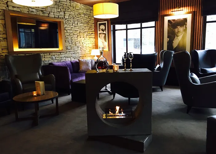 Savoy 4* Szpindlerowy Młyn